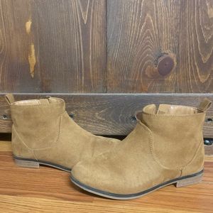 Cat & Jack dress boots